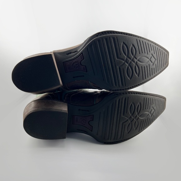 Ariat Zealous Western Boot - Picture 11 of 11